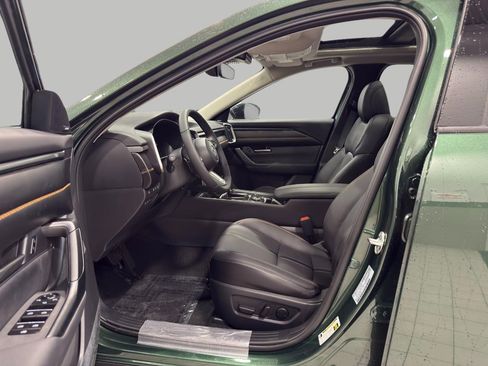New 2026 MAZDA CX-50 AWD 2.5 S w/ Cargo Package image 10