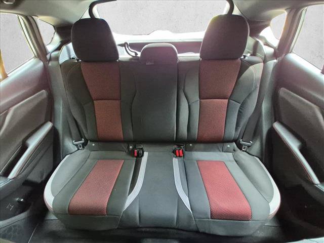Used 2023 Subaru Impreza 2.0i Sport AWD/4WD image 21
