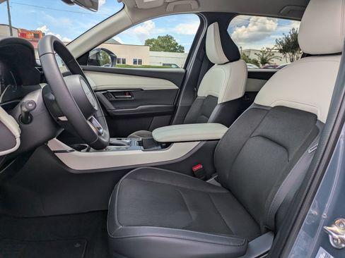 New 2026 MAZDA CX-5 Preferred AWD/4WD image 21