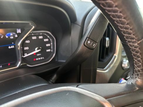 Used 2022 GMC Sierra 1500 Denali w/ Denali Reserve Package AWD/4WD image 26