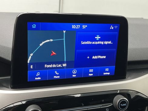 Certified 2020 Ford Escape SEL AWD/4WD image 19