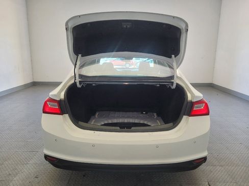 Used 2024 Chevrolet Malibu LT image 29