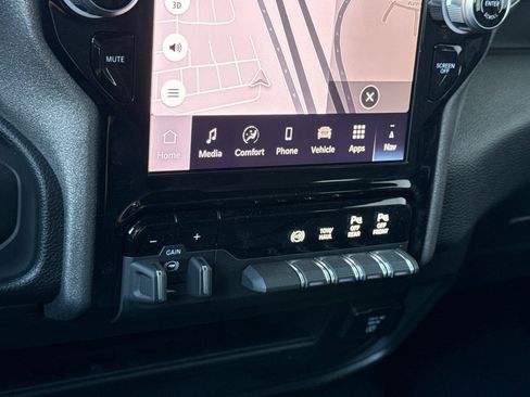 New 2026 RAM 2500 Tradesman image 19