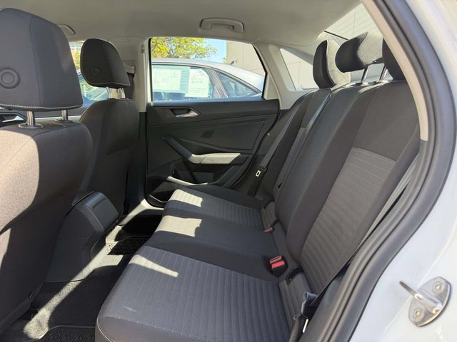 Used 2026 Volkswagen Jetta S FWD image 13