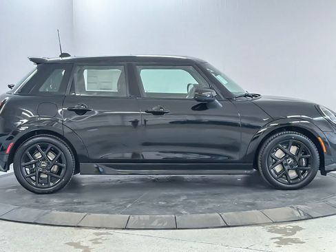 New 2027 MINI Cooper S FWD image 8
