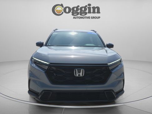 Used 2025 Honda CR-V Sport image 8