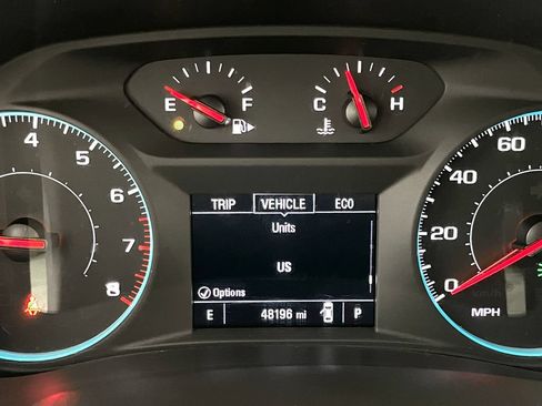 Certified 2021 Chevrolet Malibu LT FWD image 28