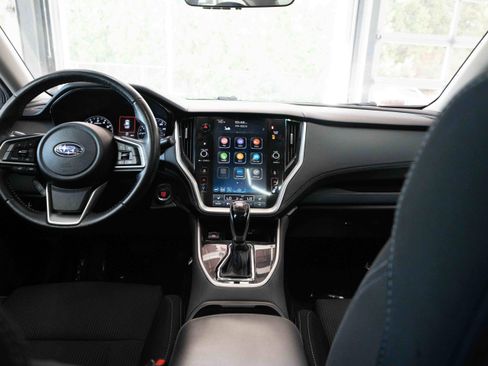 Used 2022 Subaru Legacy Premium AWD/4WD image 20