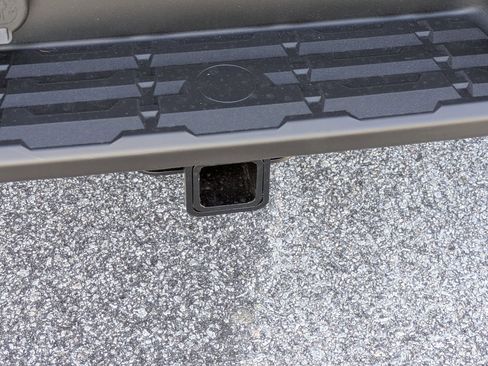 New 2026 Nissan Frontier PRO-4X w/ Pro Premium Package AWD/4WD image 28