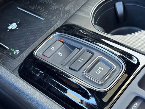 New 2026 Honda Passport TrailSport image 19