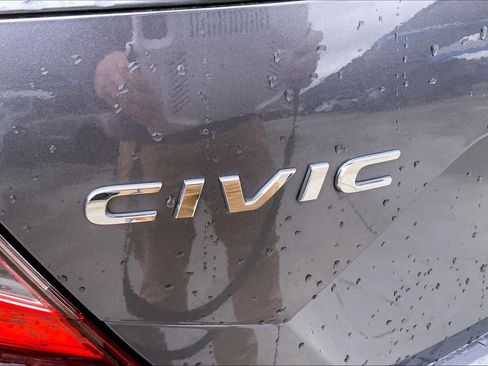 Used 2020 Honda Civic LX image 10