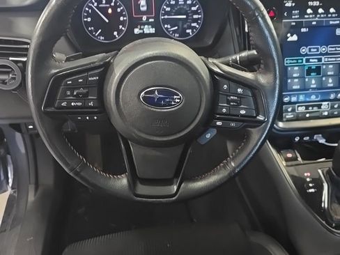 Used 2024 Subaru Legacy Sport image 1