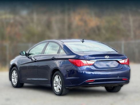 Used 2013 Hyundai Sonata GLS w/ Popular Equipment Pkg image 10