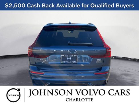 New 2026 Volvo XC60 B5 Plus w/ Protection Package Premier image 4