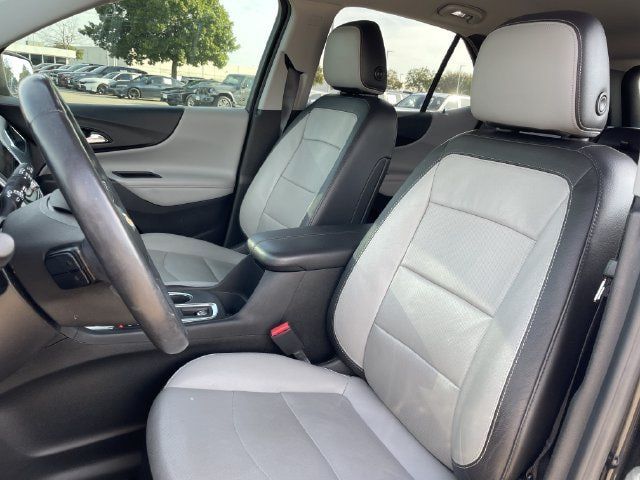 Used 2021 Chevrolet Equinox Premier FWD image 24