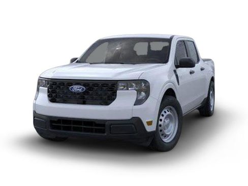 New 2026 Ford Maverick XL image 2