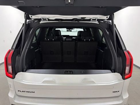 New 2027 Ford Expedition Max Platinum w/ Stealth Performance Package AWD/4WD image 38