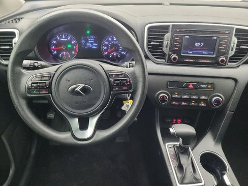 Used 2018 Kia Sportage LX AWD/4WD image 22