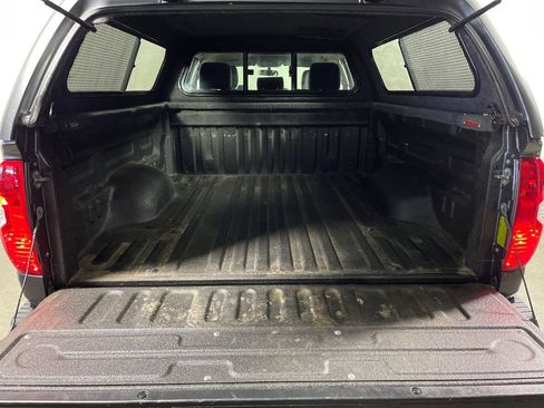 Used 2015 Toyota Tundra SR w/ Tow Package RWD image 10