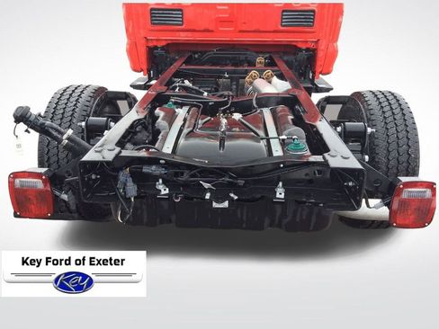 Used 2024 Ford F350 XL w/ Snow Plow Prep Package image 19