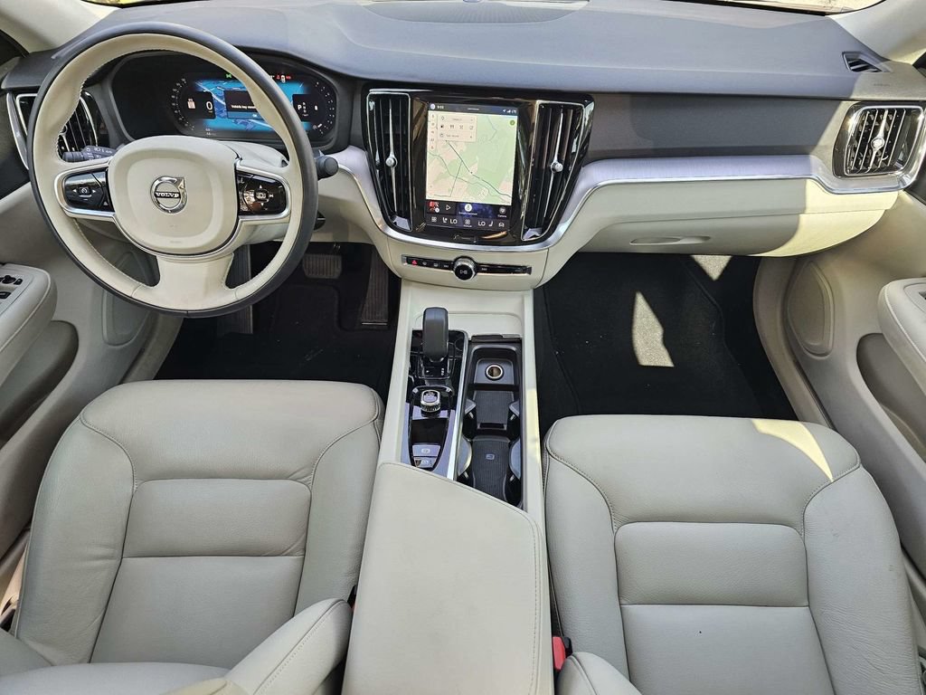 Certified 2024 Volvo S60 B5 Core w/ Climate Package AWD/4WD image 13