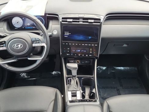 Certified 2023 Hyundai Tucson XRT FWD image 11