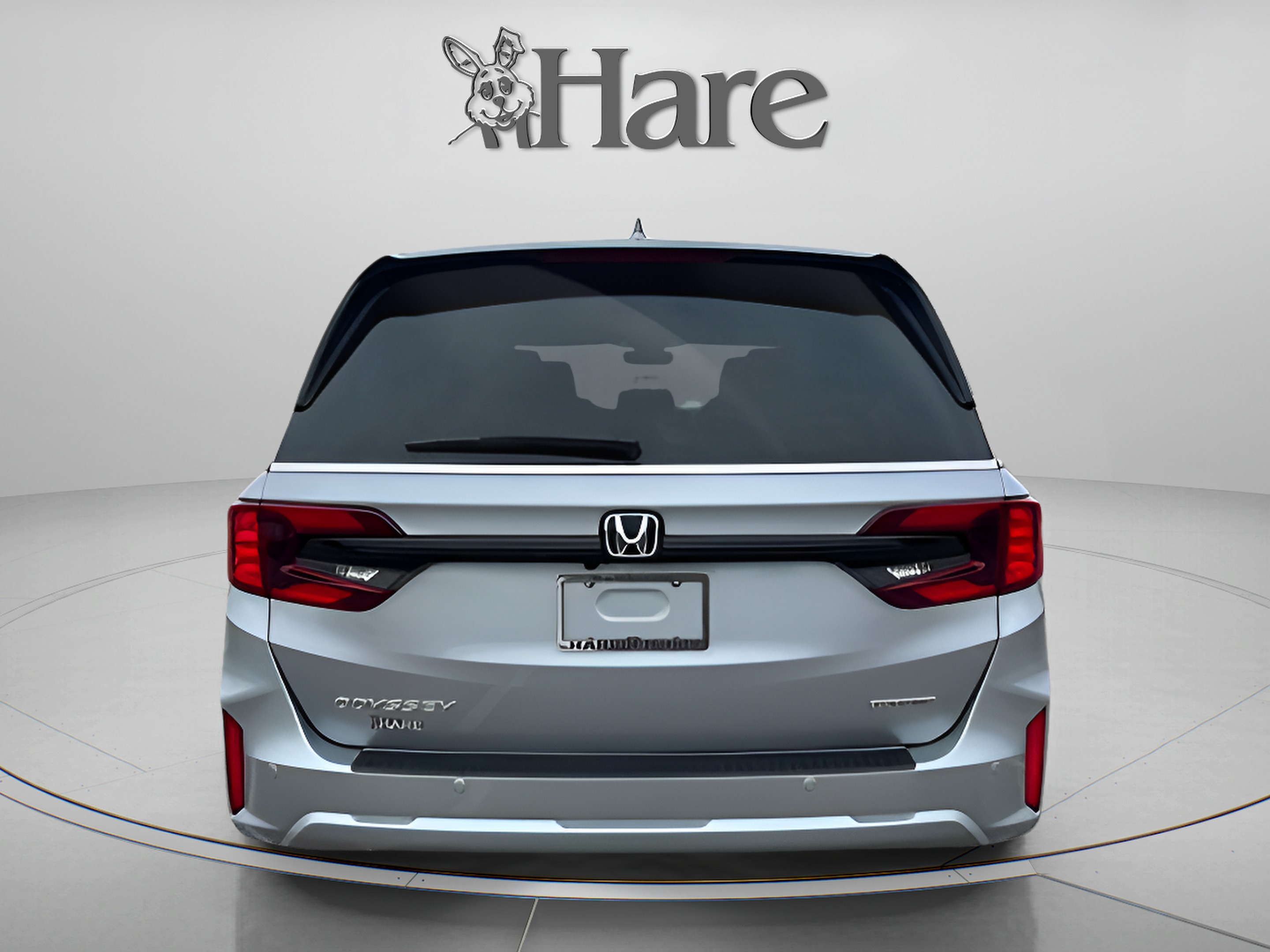 Used 2026 Honda Odyssey Touring image 4