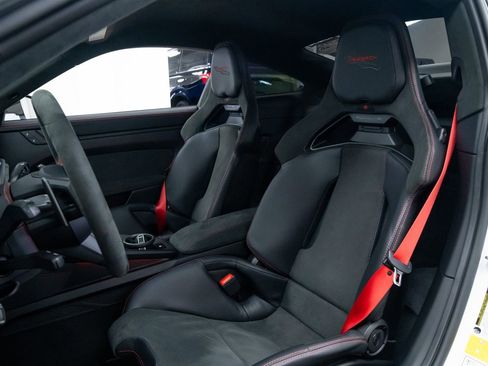Used 2026 Porsche 911 GT3 image 22