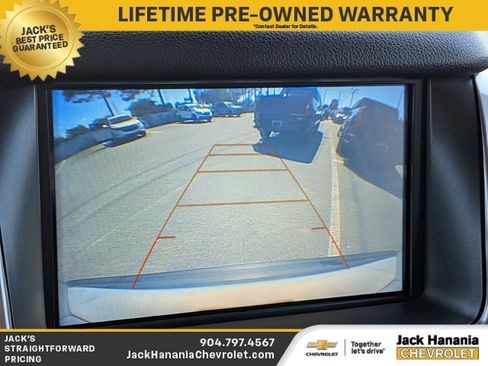 Used 2019 Chevrolet Tahoe LT image 20