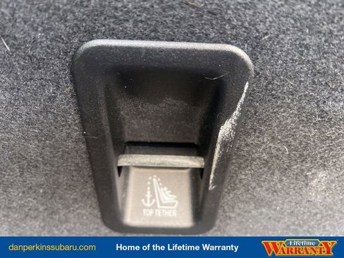 Used 2018 Subaru Forester 2.5i Premium image 48