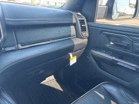 Used 2022 RAM 1500 Limited image 26