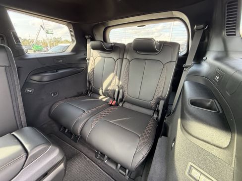 New 2026 Jeep Grand Cherokee L Summit image 16