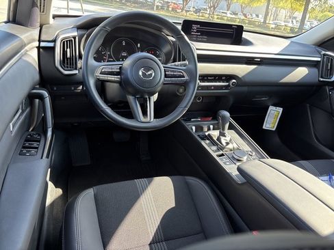 Certified 2025 MAZDA CX-50 AWD 2.5 S w/ Preferred Package image 16