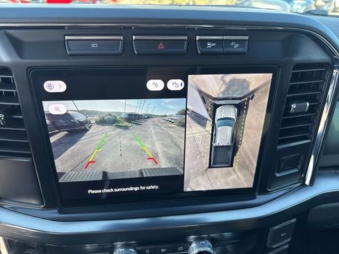 Used 2024 Ford F250 Lariat w/ Sport Appearance Package image 23