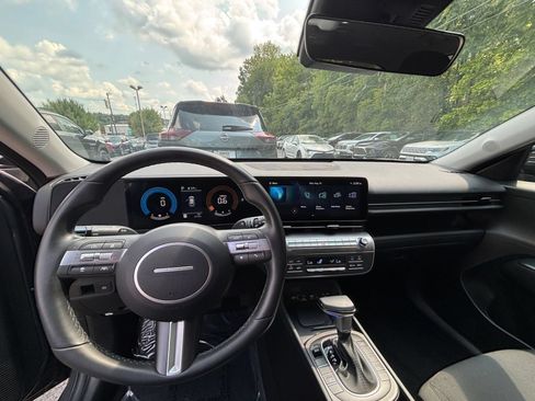 Used 2026 Hyundai Kona SEL Sport FWD image 28