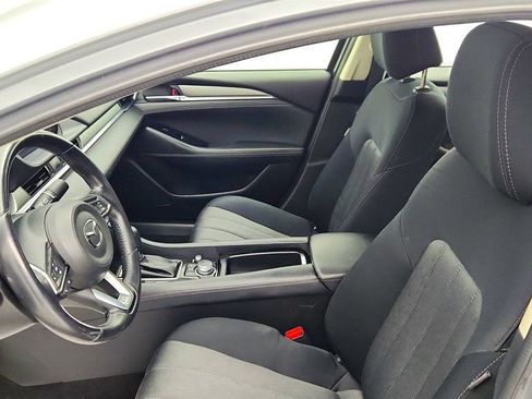 Used 2019 MAZDA MAZDA6 Sport image 18