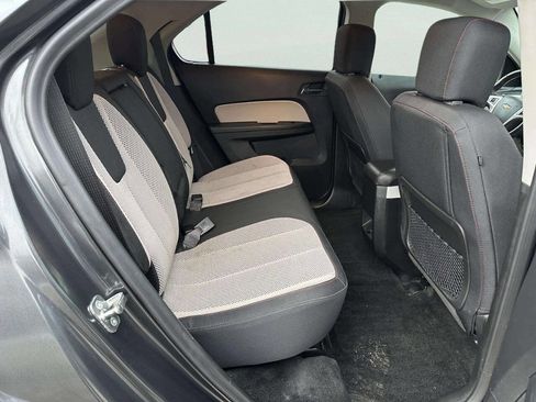 Used 2017 Chevrolet Equinox LT w/ Convenience Package image 19