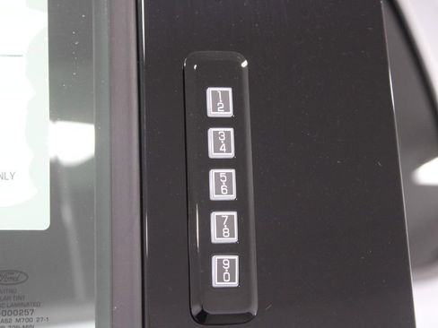 New 2026 Ford F150 XLT image 21