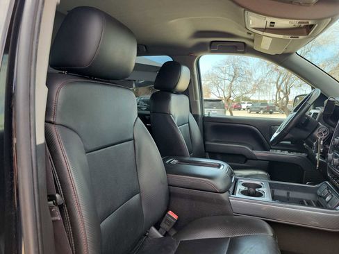 Used 2014 GMC Sierra 1500 SLT w/ All-Terrain Package image 10