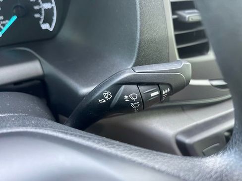 Used 2022 Ford Transit 350 XLT image 23