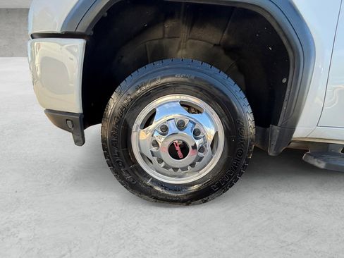 Used 2020 GMC Sierra 3500 Denali w/ Denali Ultimate Package image 24