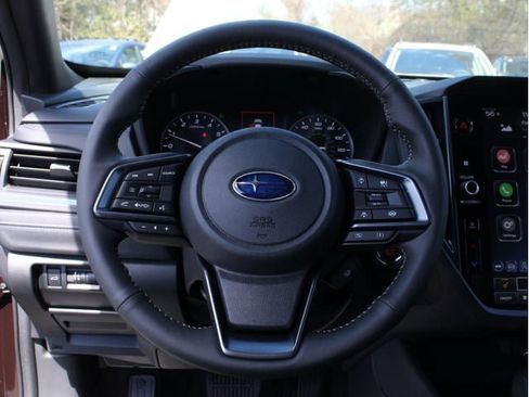 New 2026 Subaru Forester Limited AWD/4WD image 29