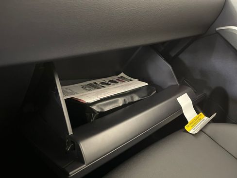 New 2026 Toyota Corolla Cross XLE image 25