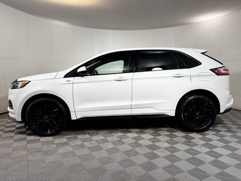 Used 2021 Ford Edge ST-Line image 3