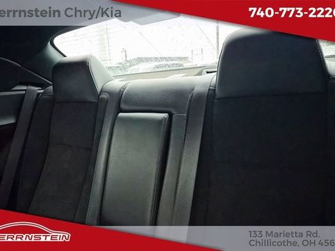 Used 2021 Dodge Challenger R/T Scat Pack image 25