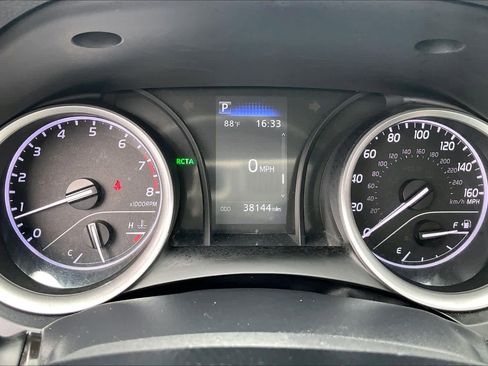 Used 2023 Toyota Camry LE w/ Convenience Package image 25