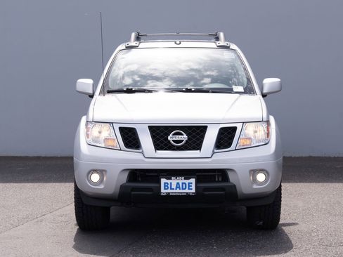 Used 2019 Nissan Frontier S AWD/4WD image 18