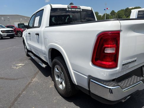 Used 2026 RAM 1500 Big Horn AWD/4WD image 35