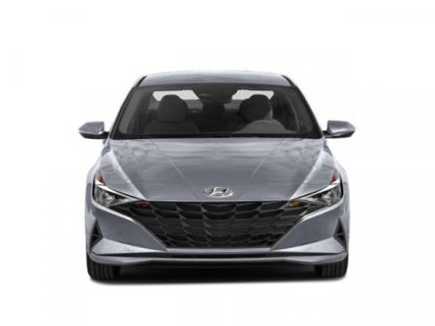 Used 2023 Hyundai Elantra SEL image 7