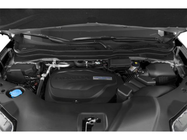 Used 2021 Honda Pilot Touring image 12